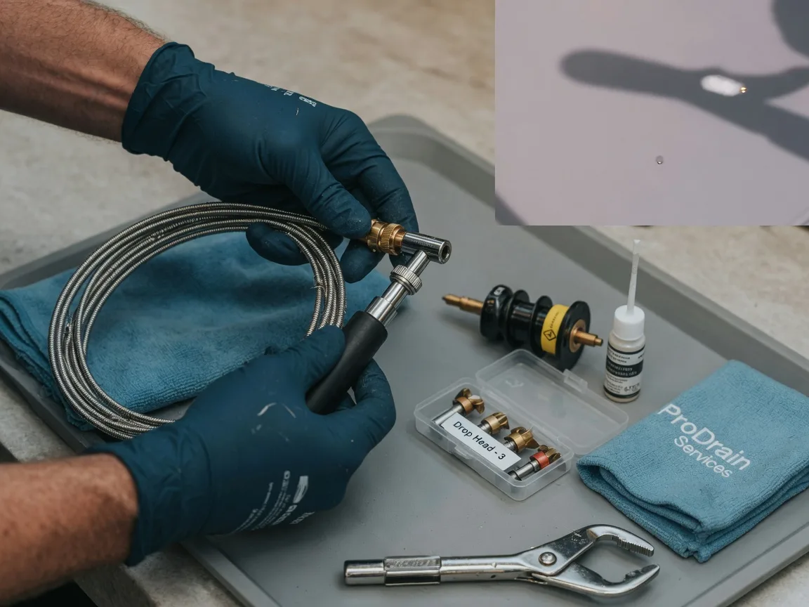 Why choose Drain Cleaning in Nordman, ID